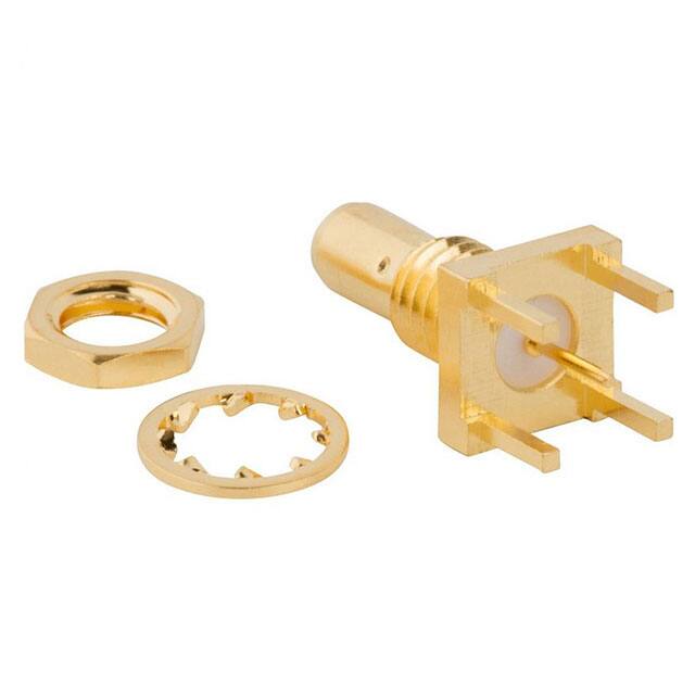 142204-75 Amphenol RF  Gruppi di connettori coassiali (RF)